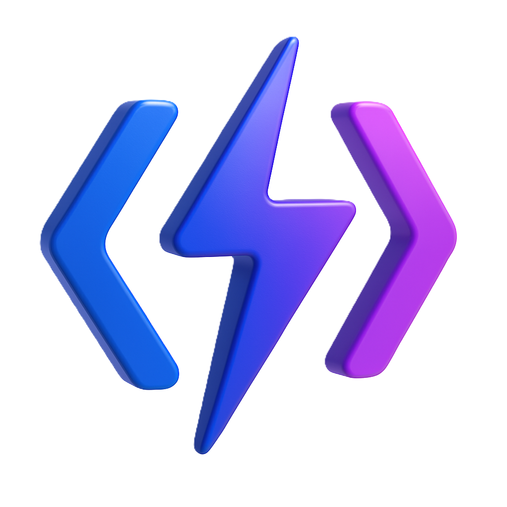PowerDevs Logo